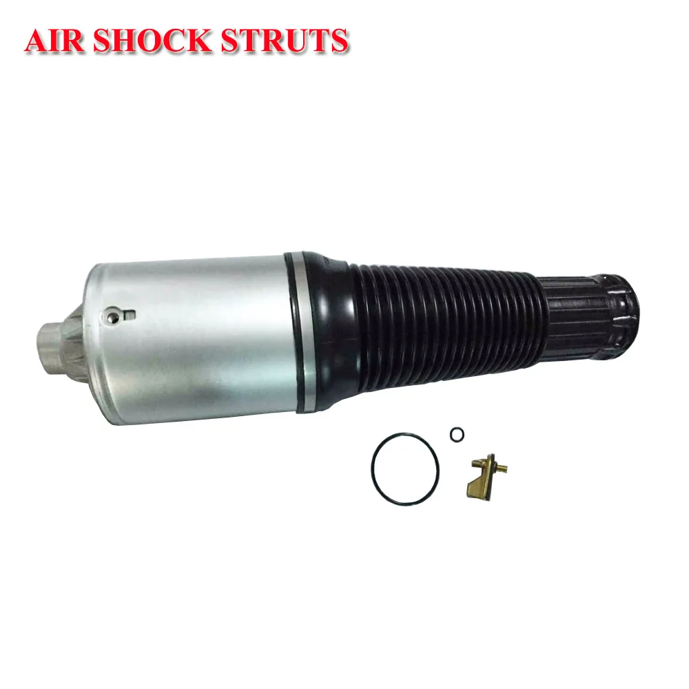 

Front Air Suspension Shock Absorber Strut for Audi A8 D3 4E for A8 Quattro 4E0616040 4E0616040AF 4E0616040AA 4E0616039