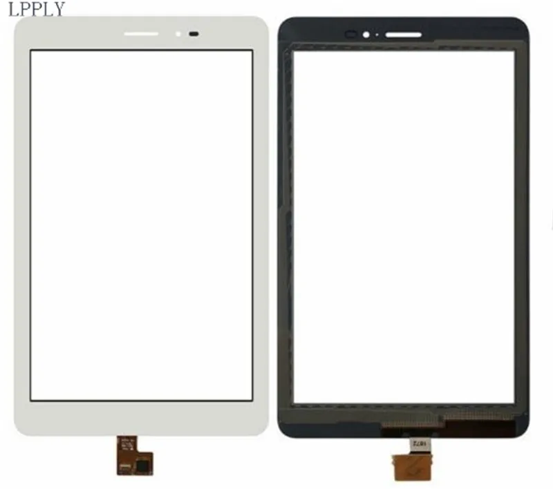 LPPLY новый для huawei MediaPad T1 8 0 Pro 4G T1-823 T1-823L T1-821 T1-821L Сенсорный экран планшета Сенсор