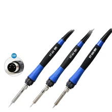 ATTEN паяльник ручка паяльная станция ручка для ST-60/ST-80/ST-100