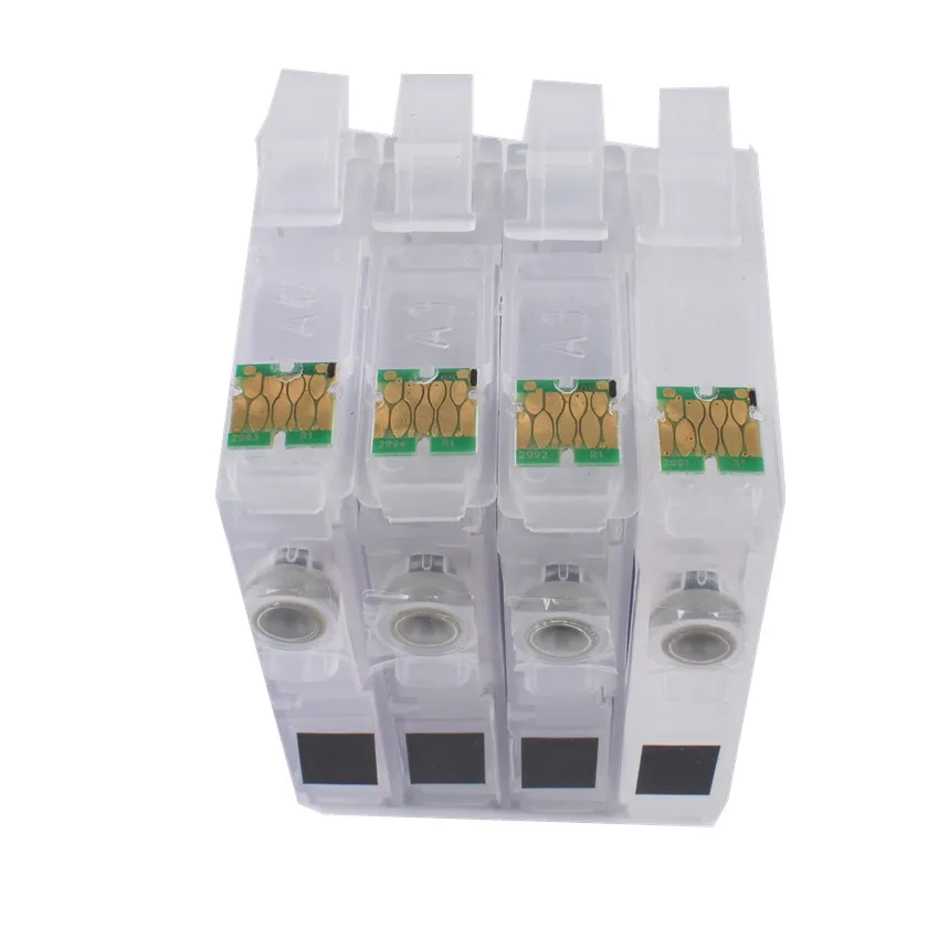 T2991 29XL Refillable Ink Cartridge With ARC Chips For Epson XP235