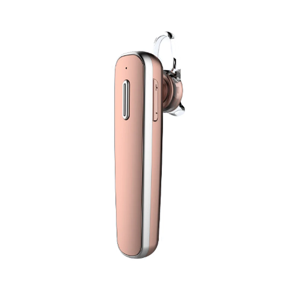 

Stereo Modulation Car Earhook Bluetooth Earphone Universal Quick Charge Long Standby Music Electric Display HD Voice Wireless