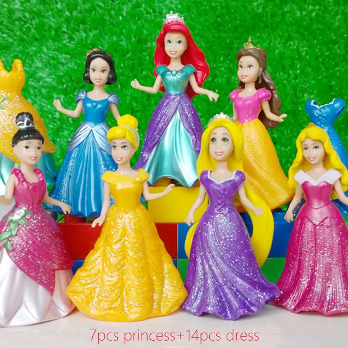 disney princess magiclip target