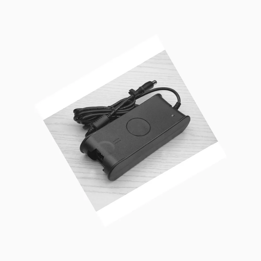 19,5 V 3.34A 65 Вт AC Мощность для Dell inspiron 11 3147 13 7347 15SR-1528B 15 5555 5558 5559 Vostro1000 1088 1220 1220 1310 1320 1400