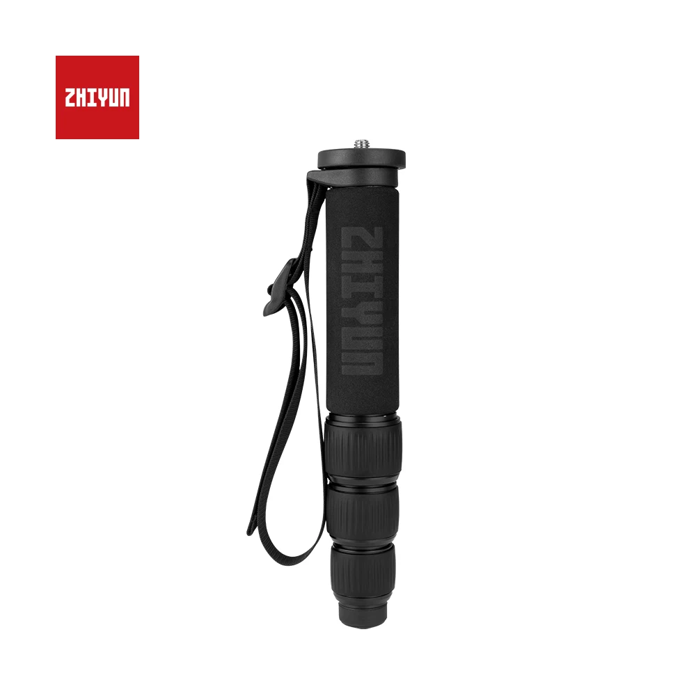 

Zhiyun weebill lab accessories extend pole gimbal mini Monopod for zhiyun weebill Smooth 4 Crane plus/M stabilizer accessory