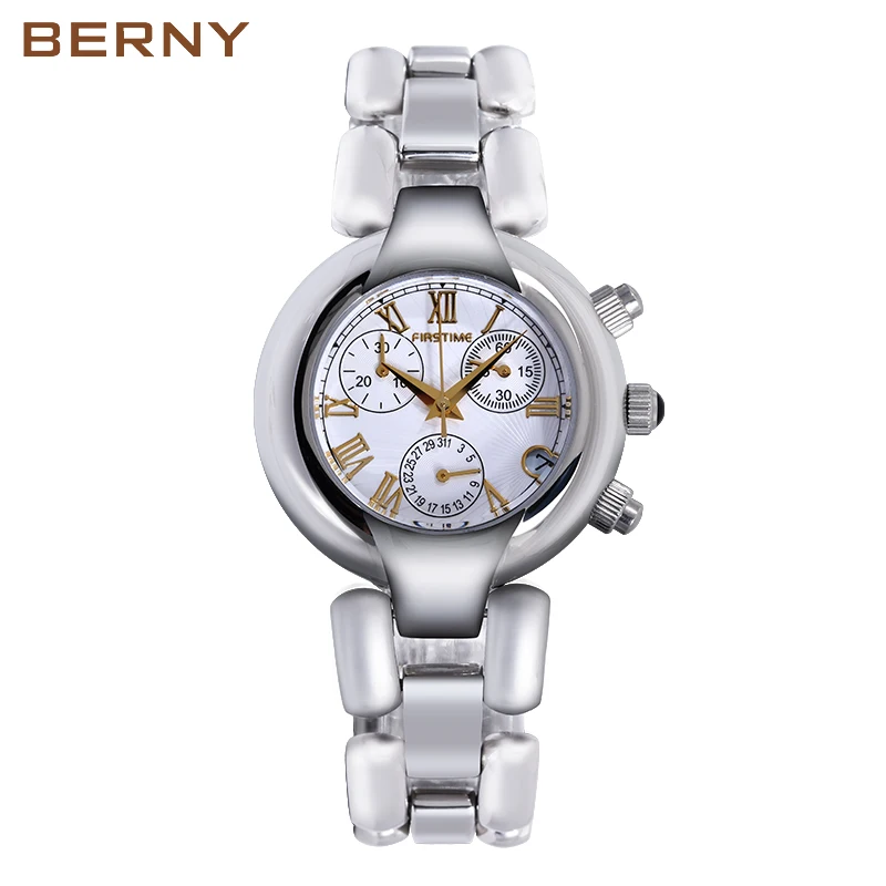 Relojes para mujer, relojes de moda para mujer, relojes para mujer, reloj de pulsera para mujer, reloj para mujer, reloj para regalo, reloj de lujo Bayan Kol Saati - 5