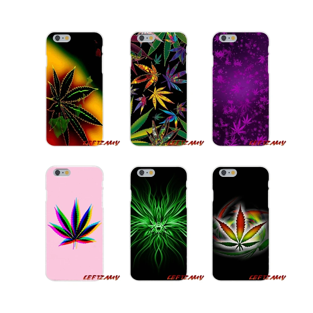 

Fundas Weed Leaf Grass Guf Accessories Phone Cases Covers For Samsung Galaxy A3 A5 A7 J1 J2 J3 J5 J7 2015 2016 2017
