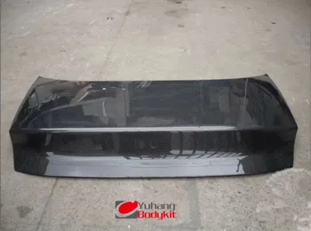 

Car Styling For FTO CARBON FIBER OEM TRUNK BOOT BOOTLID CF