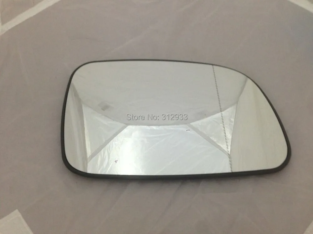 RH side / wing mirror glass for JEEP GRAND CHEROKEE 1998 2005in Mirror