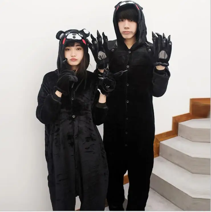 kumamon onesie