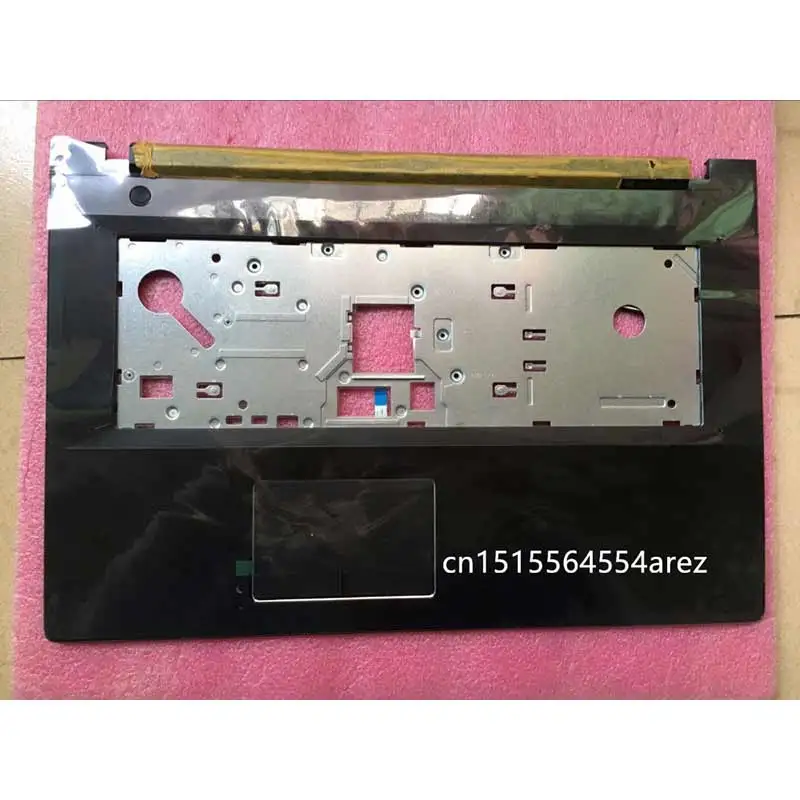 Новый и оригинальный чехол для ноутбука Lenovo G70 G70-70 G70-80 B70 B70-70 Z70 Z70-80 Подставка