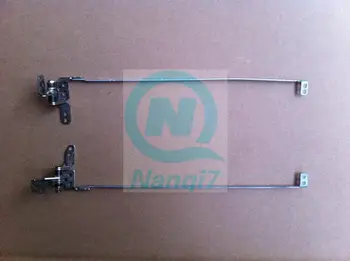 

New Original laptop LCD Hinges For HP Compaq CQ35 CQ36 (to13.3 inch KJW10P) A pair AM06T000D00L AM06T000C00L