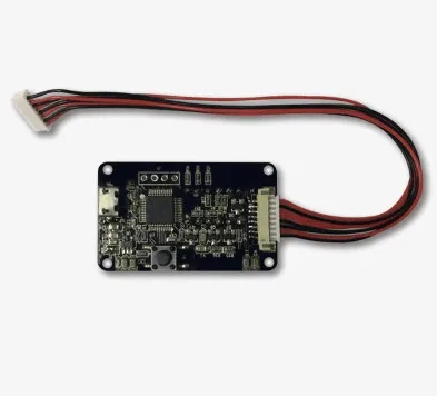 B4-MINI дисплей лазерный PM2.5, PM10 модуль цифрового монитора отладки информационное табло