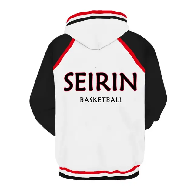 Online Shop Woman And Man S Japanese Cartoon Kuroko S Basketball