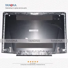 Для lenovo Ideapad Y700-15 Y700-15ACZ чехол для ЖК-панели задняя крышка AP0ZF000C00 AM0ZF000C00 5CB0K79438 стеклянный модуль