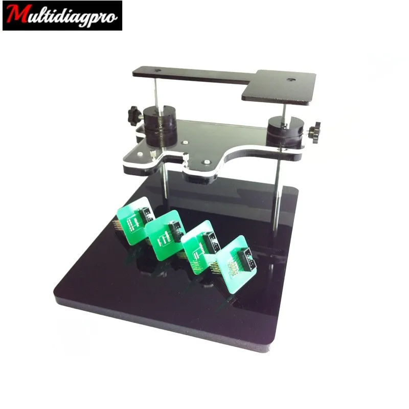 

BDM FRAME with Adapters Set Fit original FGTECH