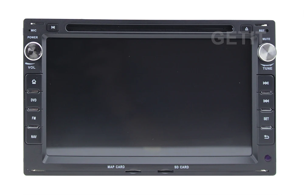 Perfect DSP 64G PX6 Android 9 Car DVD Stereo Player GPS Radio for VW Passat Transporter T4 T5 GOLF Bora Jetta POLO Sharan Skoda Octavia 17