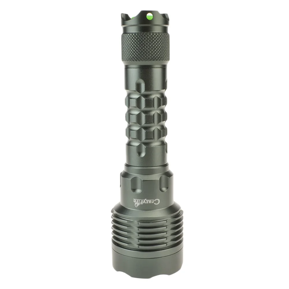 Тактический фонарь C4 высокое Мощность 5 режимов CREE xm l T6 1200 люмен