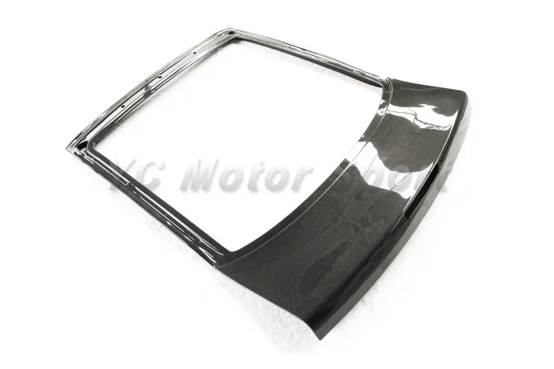 Автомобильные аксессуары FRP волоконное стекло OEM стиль задний люк подходит для 1989-1994 180SX RPS13 задний люк багажник автостайлинг Автомобильные аксессуары FRP волоконное стекло OEM стиль задний люк подходит для 1989-1994 180SX RPS13 задний люк багажник автостайлинг