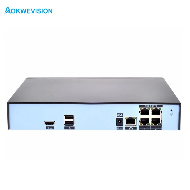 Сетевой видеорегистратор XMeye Onvif 5MP 4MP H.264/265 48v POE NVR с поддержкой onvif|onvif 5mp|onvif recorderonvif