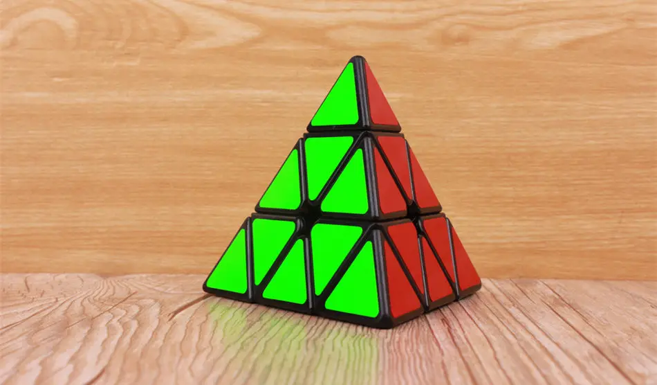 pyramid 4