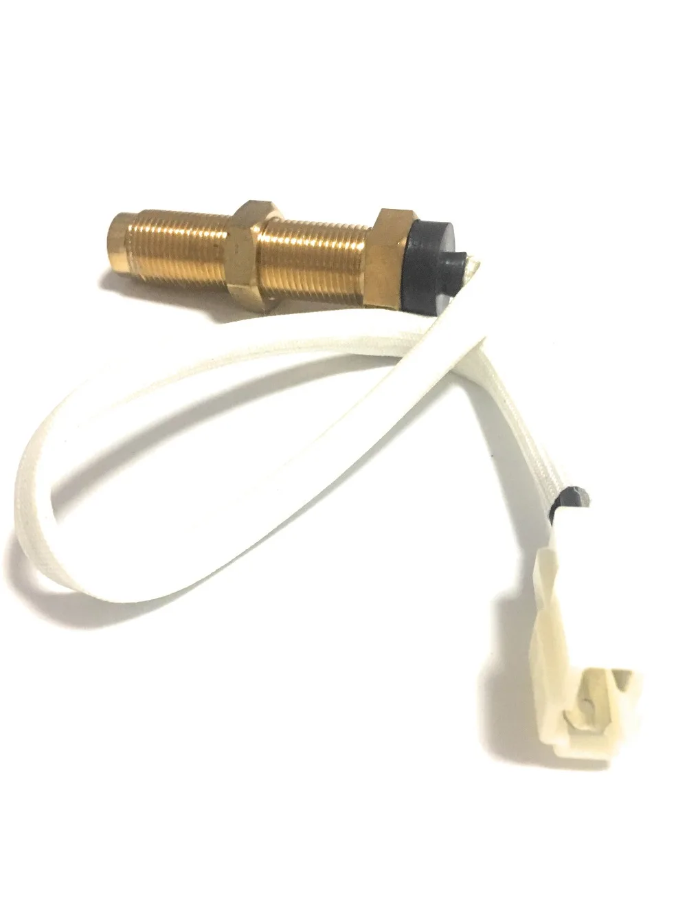 Tacho Sensor RPM Sender M16 M18 for Non-Tachometer