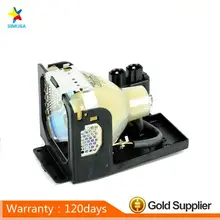 Original LV-LP15 bulb Projector lamp with housing fits for CANON LV-X2