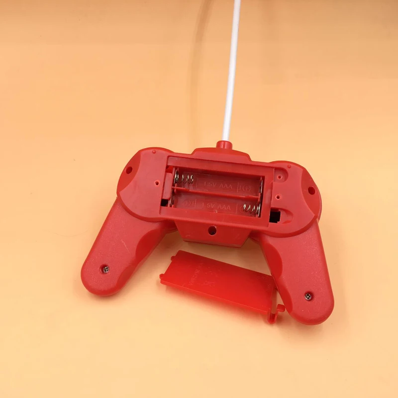 DIY RC лодка аксессуары 4CH 130/140/260 мотор пульт дистанционного управления приемник