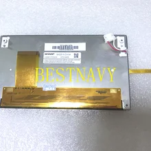 A+ автомобильный TFT ЖК-дисплей от LQ065Y5DG03 w/сенсорный экран 4pin для hyundai серии