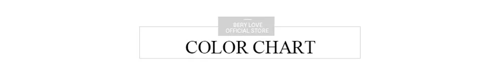 Color Chart