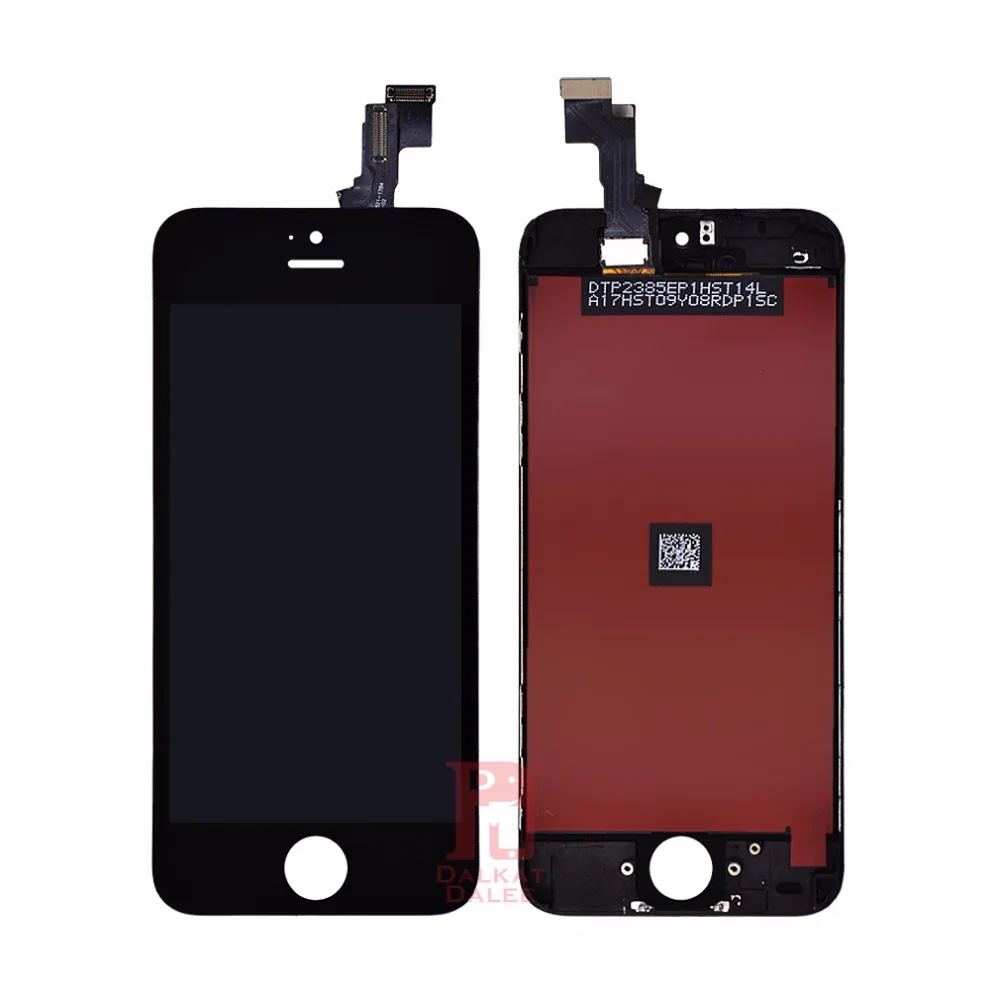 5C LCD-1k