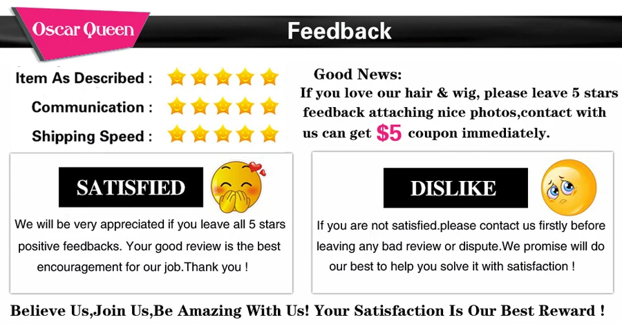 feedback