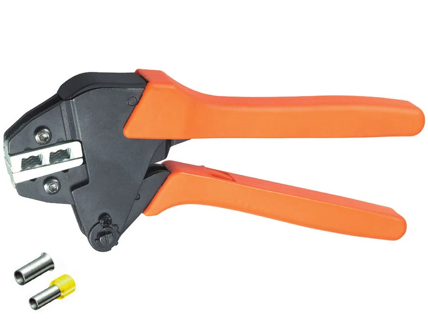 

Ratchet crimping plier 25,35,50mm2 AWG 3-0 terminals crimping tools multi crimping pliers