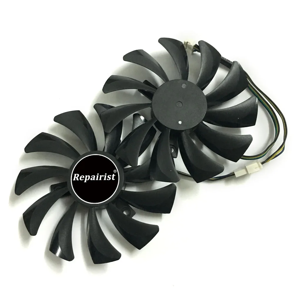 Охладитель видеокарты P106 GTX 1060 GPU VGA для MSI GeForce GTX1060 6GT OC INNO3D 6 ГБ охлаждение