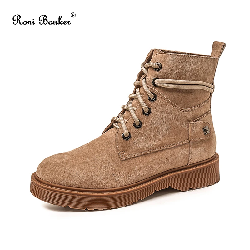 stylish winter boots 2018
