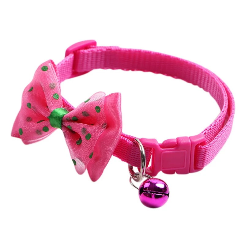 New Vintage Dog Collar Bells Copper Bells Mini Craft Bells