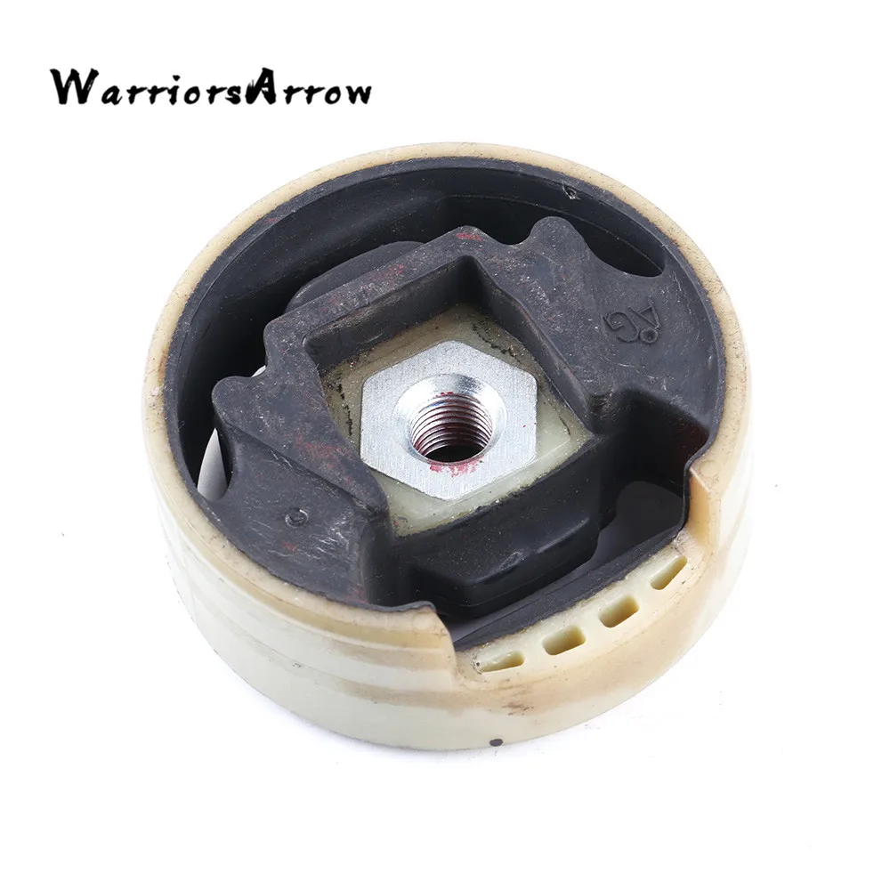 WarriorsArrow Front Engine Mount Bush Upper For VW Jetta Golf MK5