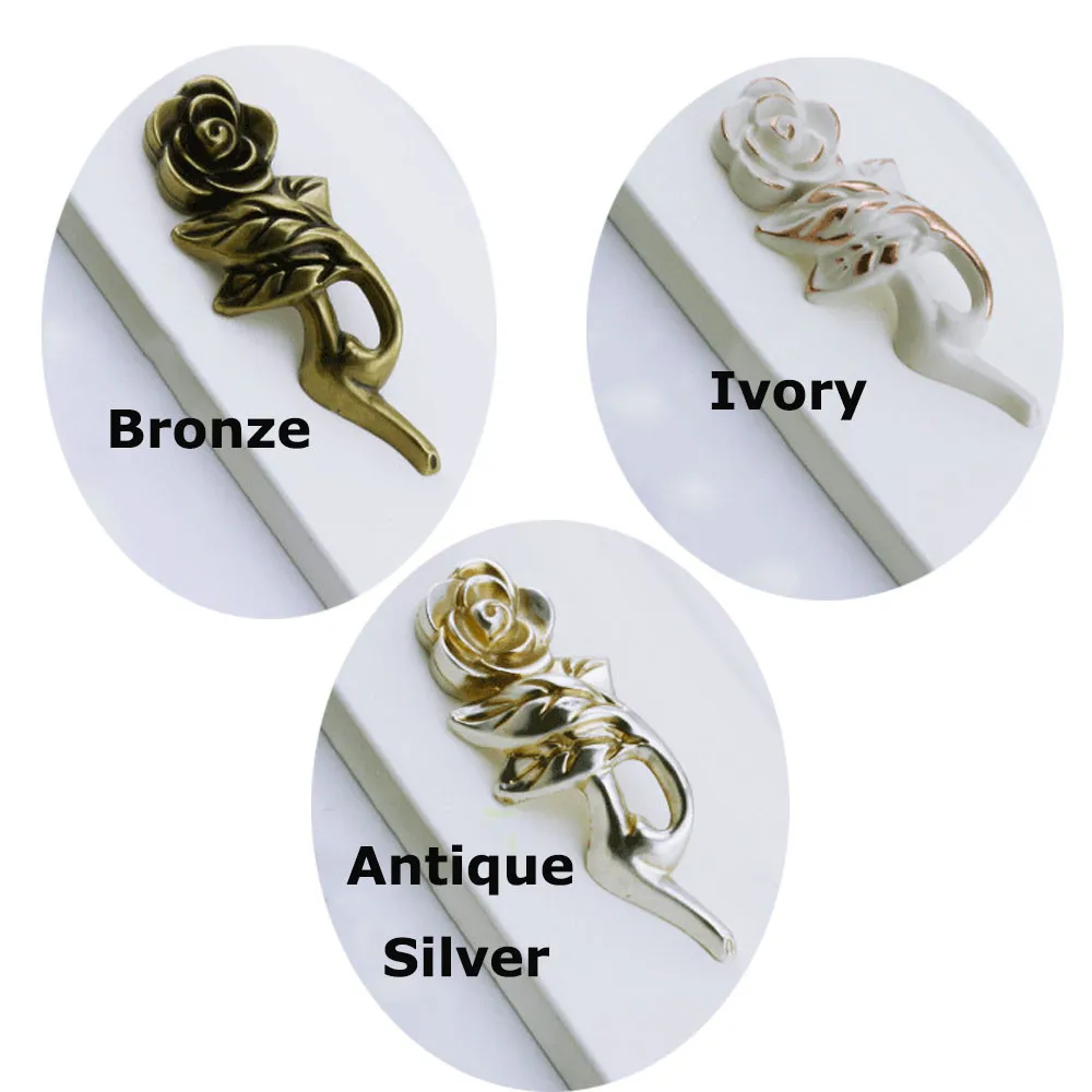 rose Cabinet knobs 10