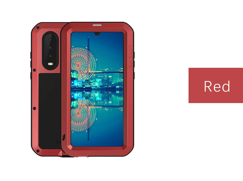Huawei P30 Case (12)