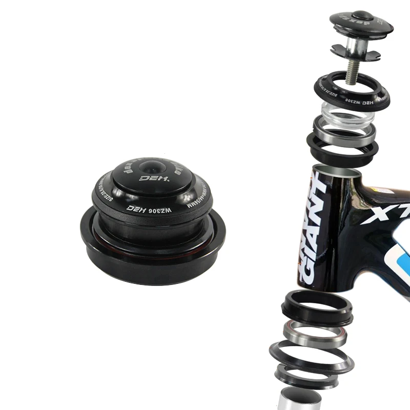 headset mtb