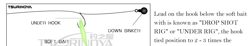 TSURINOYA DW-R12 8 шт./лот 150 мм/4.6 г мягкие Пластик червь приманки Рыбалка приманки Световой искусственные приманки fihsing качается swimbait