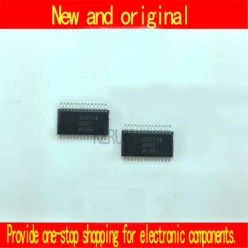 

5PCS AD9744ARUZ-REEL AD9744ARUZ AD9744ARU AD9744 TSSOP28