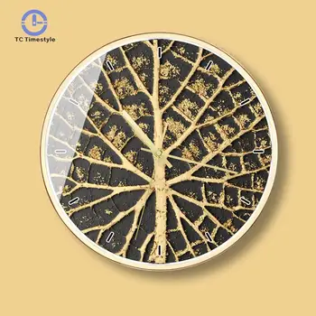 Modern Creative Art Wall Clock Luxury Gold Pow Patrol Guess Women Minimalist Living Room Relogio Parede Home Decoration 50ZB066 Modern Creative Art Wall Clock Luxury Gold Pow Patrol Guess Women Minimalist Living Room Relogio Parede Home Decoration 50ZB066