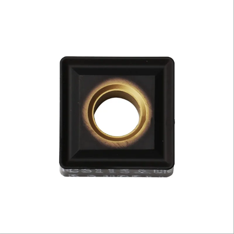 

SNMG120412 UC5115,100% original Mitsubishi carbide threading insert for thread turning tool holder machine