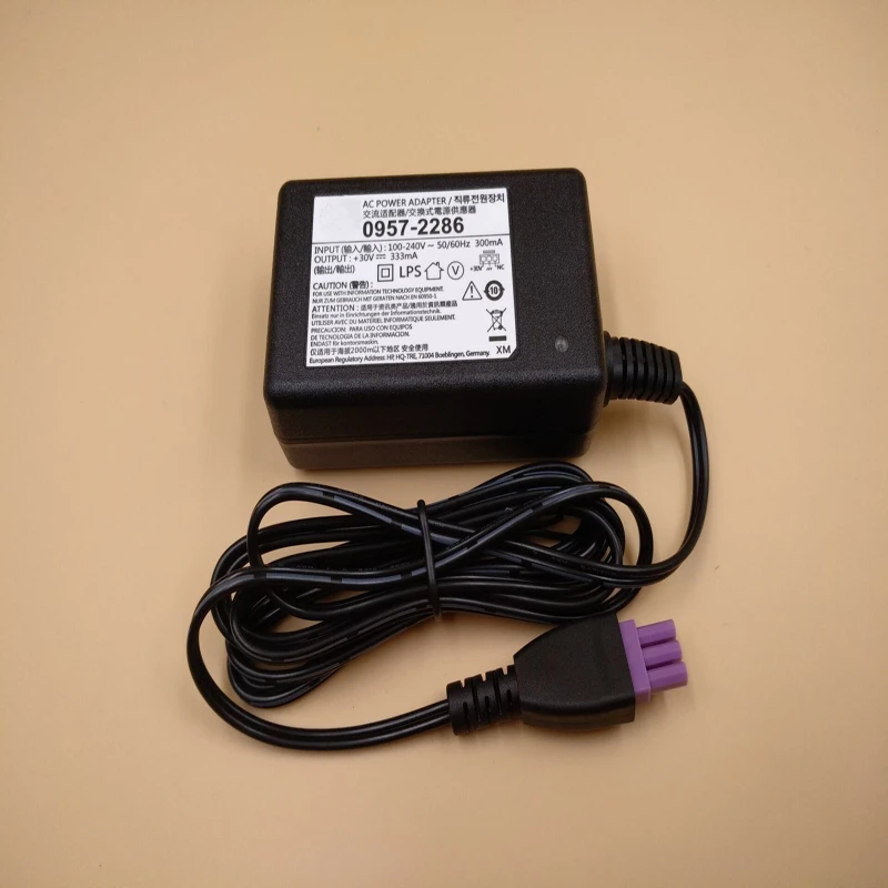 30v 333ma printer power supply