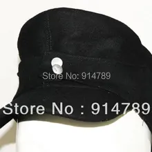 WWII немецкая WH ELITE EM M43 PANZER шерстяная полевая Кепка Размер M-3461