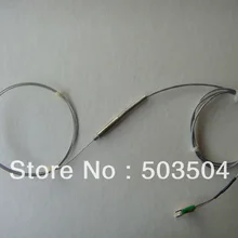 1*1000 мм K Тип термопары с компенсационный кабель, 0-600C