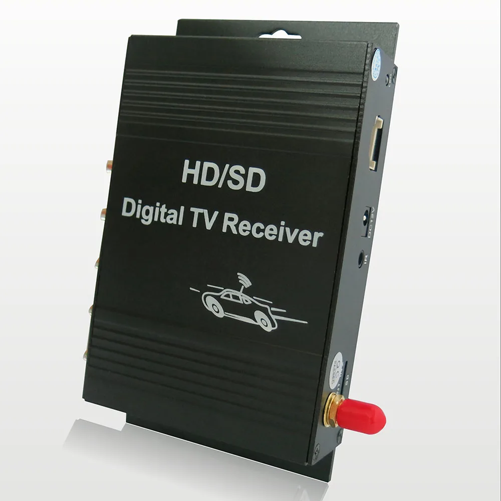 ISDB-T -3