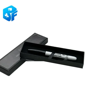 

Free shipping Vortex Magic Presents FALL close up street mental magic trick
