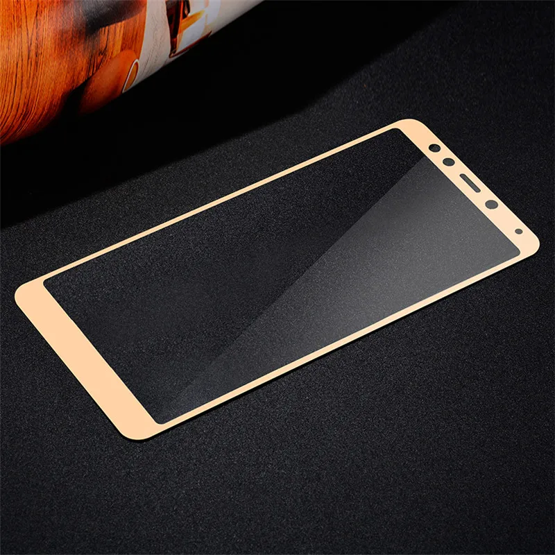 TCICPC-Xiaomi-redmi-5-plus-glass-Tempered-Xiaomi-Redmi-5-glass-protective-screen-protector-9H-film