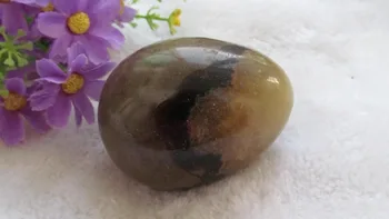 

NATURAL Dragon Septarian Fossils EGG CRYSTAL HEALING 200G--280G